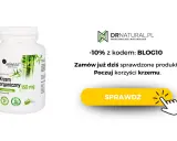 Suplement diety z krzemem organicznym z pędów bambusa. Poczuj korzyści krzemu dla zdrowia i urody. Zamów z rabatem!