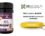 Szukasz probiotyków na helicobacter? ProBioBalance MAX to suplement diety z 4 szczepami bakterii, idealny do wsparcia organizmu. Zamów już dziś!